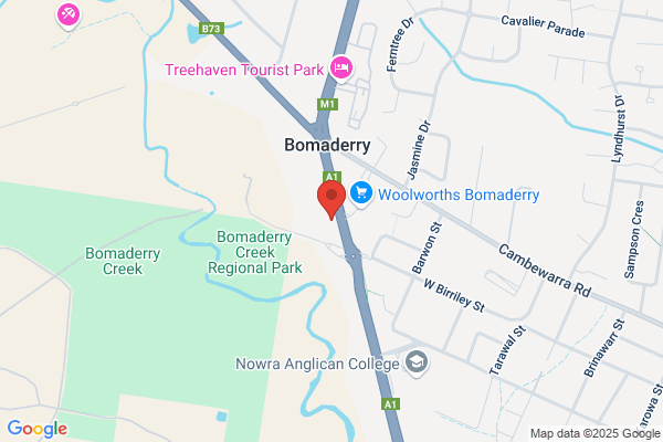 Bomaderry Veterinary Hospital