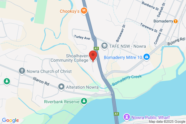 CLC Finance Shoalhaven