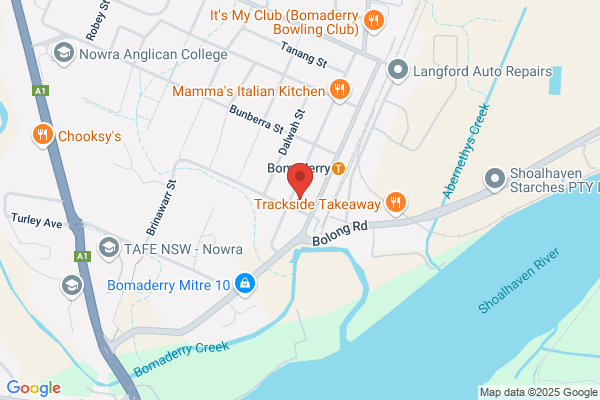 IGA Bomaderry