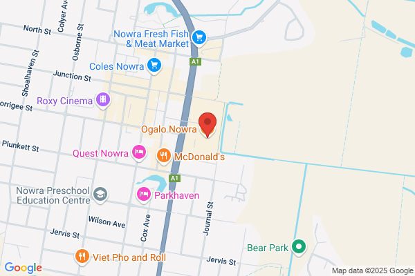 Laser Clinics Australia - Nowra