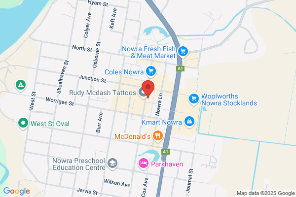 Pizza Hut Nowra