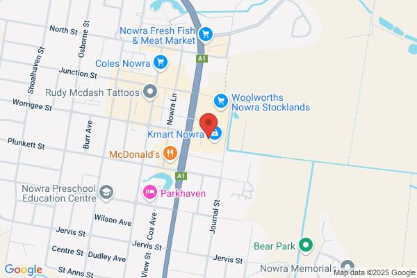 mycar Tyre & Auto Nowra