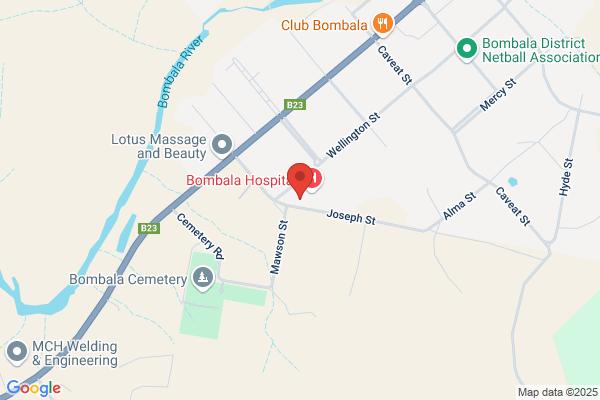 Audika Hearing Clinic Bombala