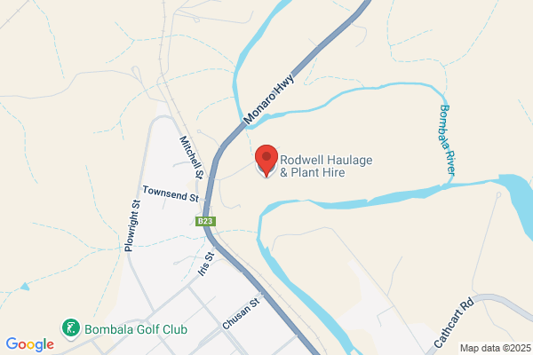 A & S Toms Plant Hire