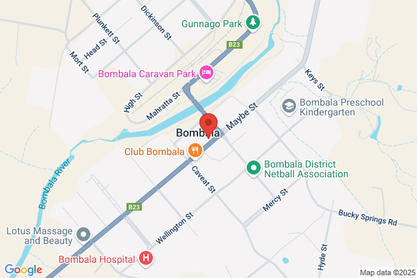 Bombala Bakery