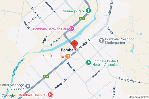 Bombala Fabrics