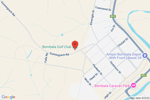 Bombala Golf Club