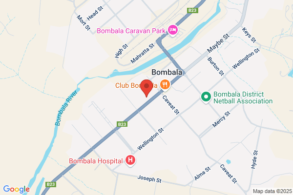Bombala Maneroo Motel