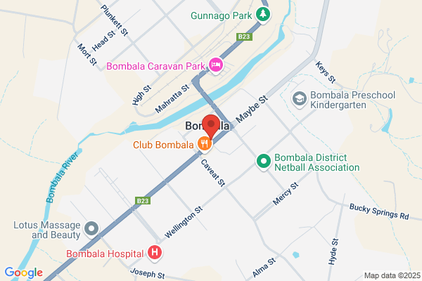 Bombala Newsagency