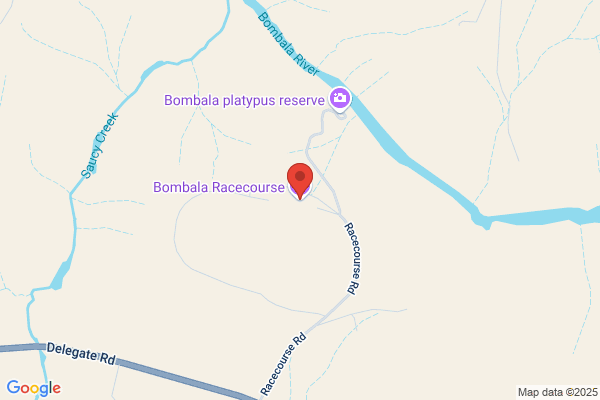 Bombala Racecourse Reserve