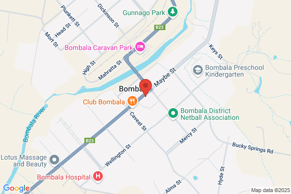 Bombala Times