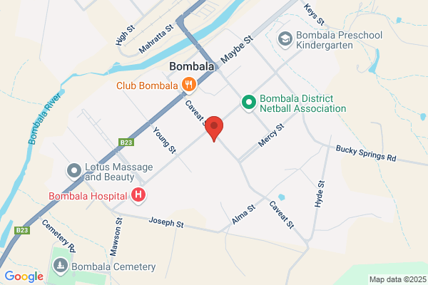 Bombala Veterinary Surgery