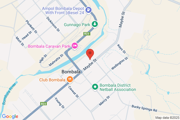 Cottrell Motors Service Station