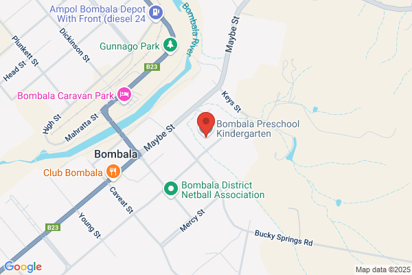 Early Childhood Development Centres