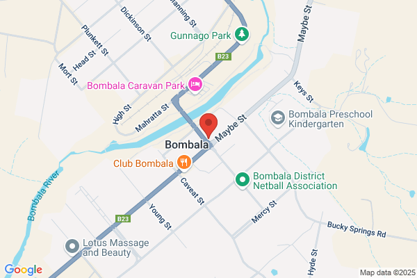 Imperial Hotel Bombala