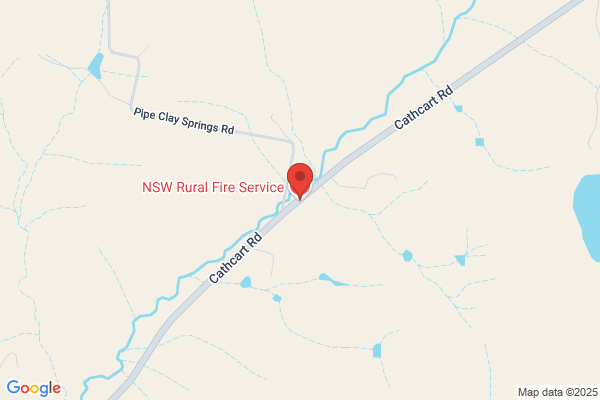 NSW Rural Fire Service
