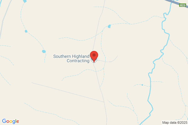 Southern Highland Contracting Pty Ltd