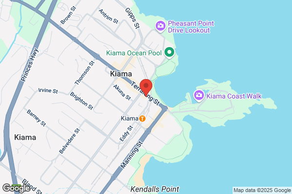 Domino's Pizza Kiama
