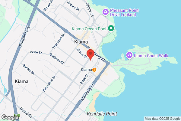 Kiama Veterinary Hospital