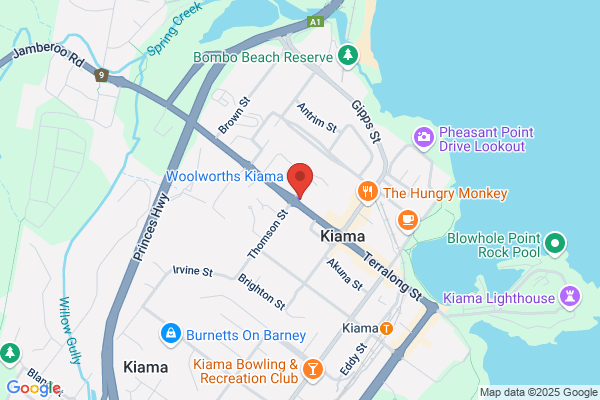 Audika Hearing Clinic Kiama