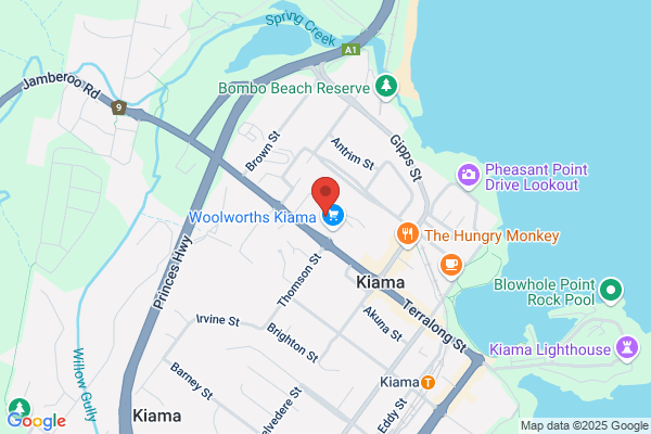BWS Kiama