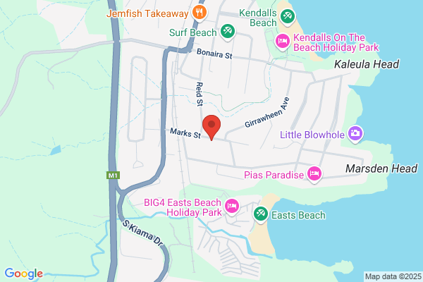 Dent Wizard Wollongong