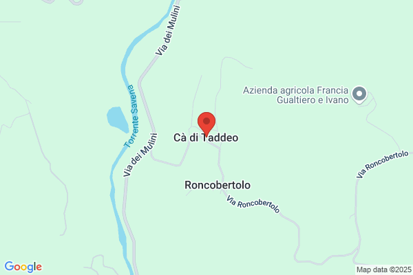 F.D. & C.A. Taddeo
