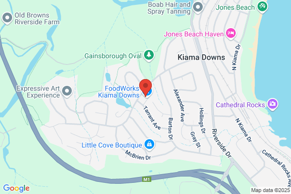 Gainsborough Meats