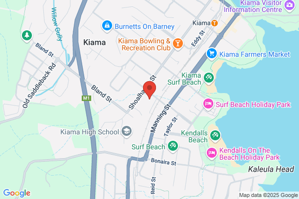 Kiama Auto Services