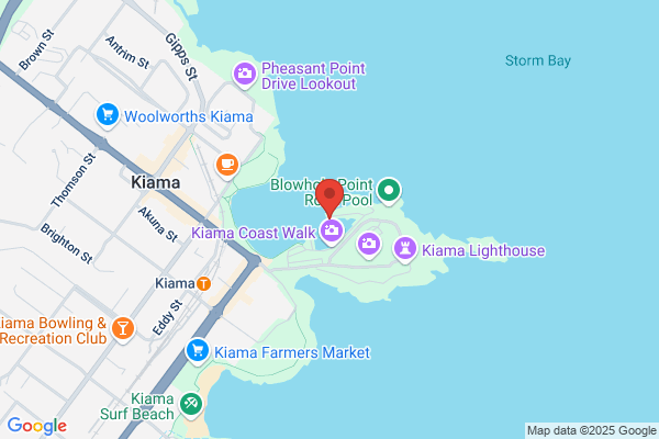 Kiama Bluewater Charters