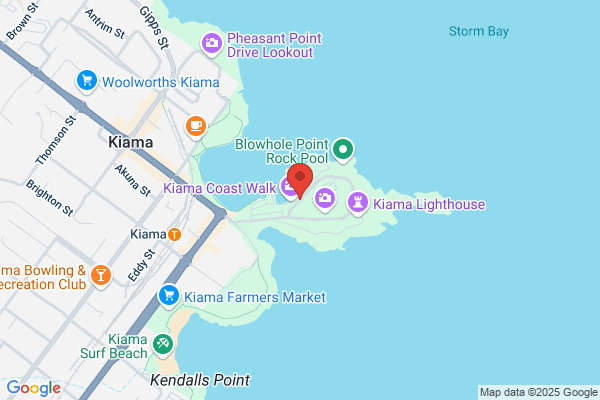 Kiama Bluewater Charters