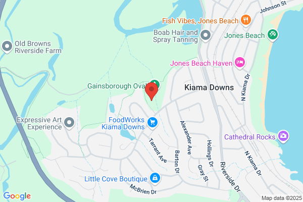 Kiama Braves Baseball Club Inc