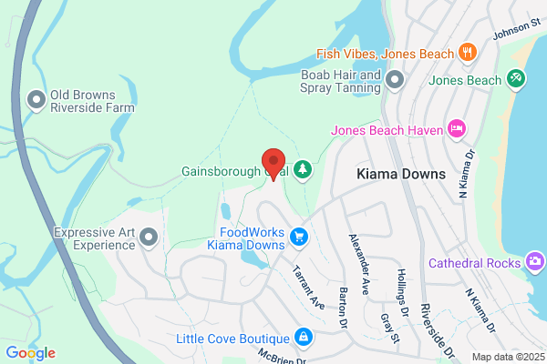 Kiama Downs Children's Centre