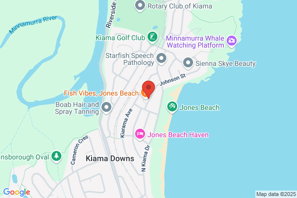 Kiama Downs Supermarket