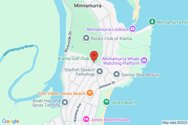 Kiama Golf Club