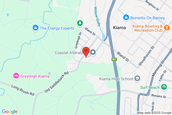 Kiama Tree Care