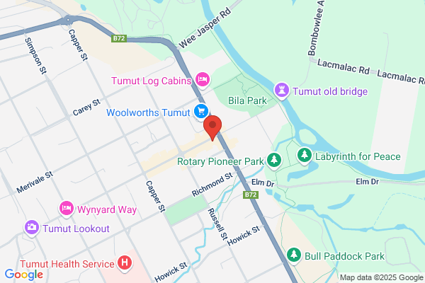 Ray White Tumut & Gundagai