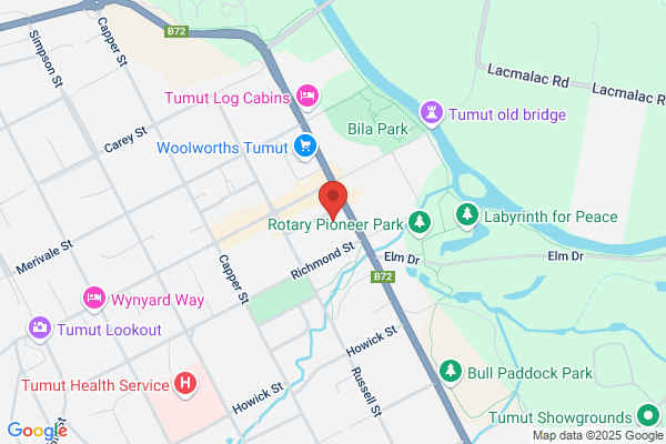 bloom hearing specialists Tumut