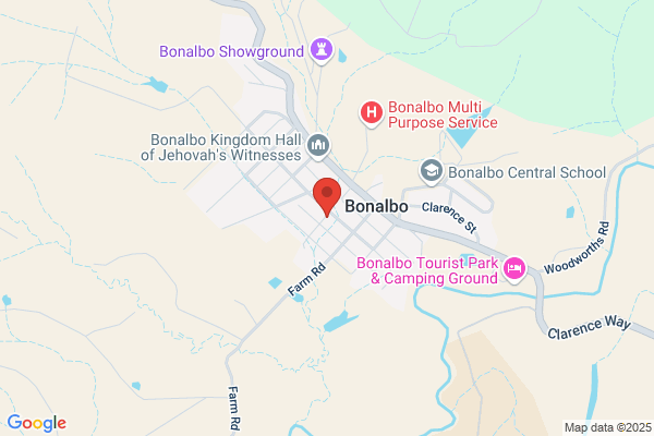 Bonalbo Bed & Breakfast
