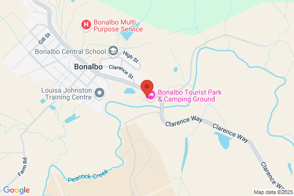 Bonalbo Bowling & Rec Club