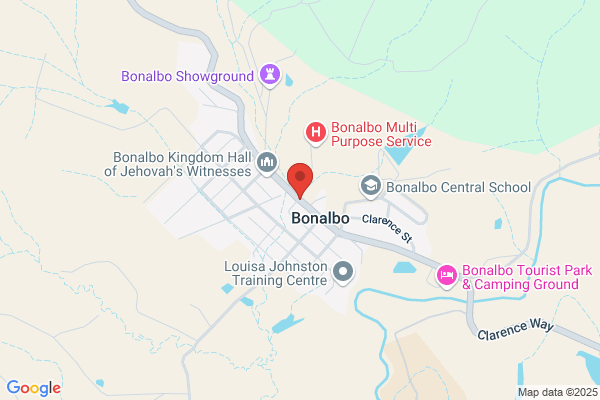 Bonalbo Caroona Homes
