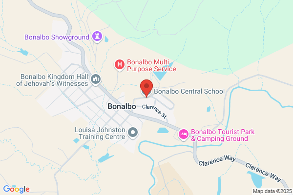 Bonalbo Central School