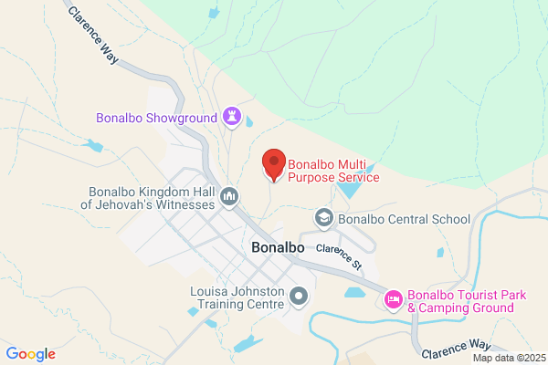 Bonalbo Hospital