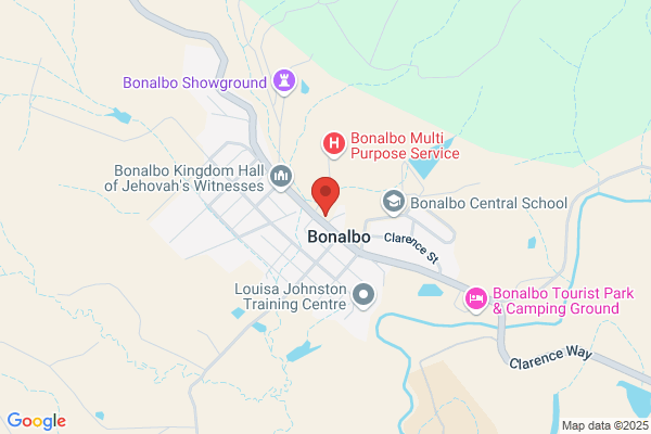 Bonalbo News & General Store