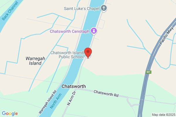 Chatsworth Island Public School