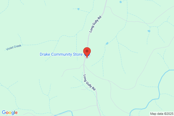 Drake General Store