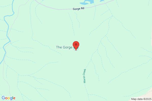 Gorge Station The