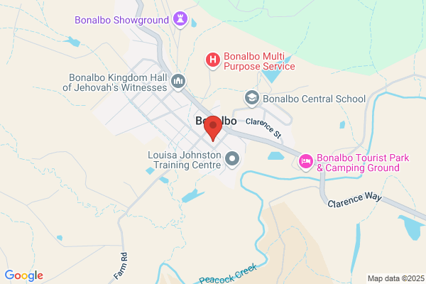 bloom hearing specialists Bonalbo