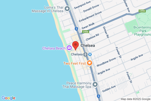 Chelsea Dental Group