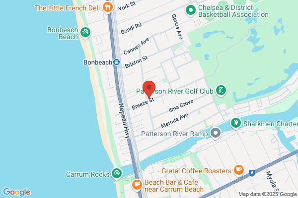 Beach Box Coffee & Fine Foods